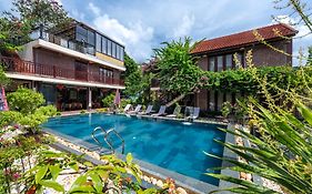 Tam Coc Ngoc Linh Bungalow Ninh Binh